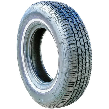 Tornel Classic All-Season Tires  155/80R13 79S for Select Toyota Corolla & Tercel Models (19881996)