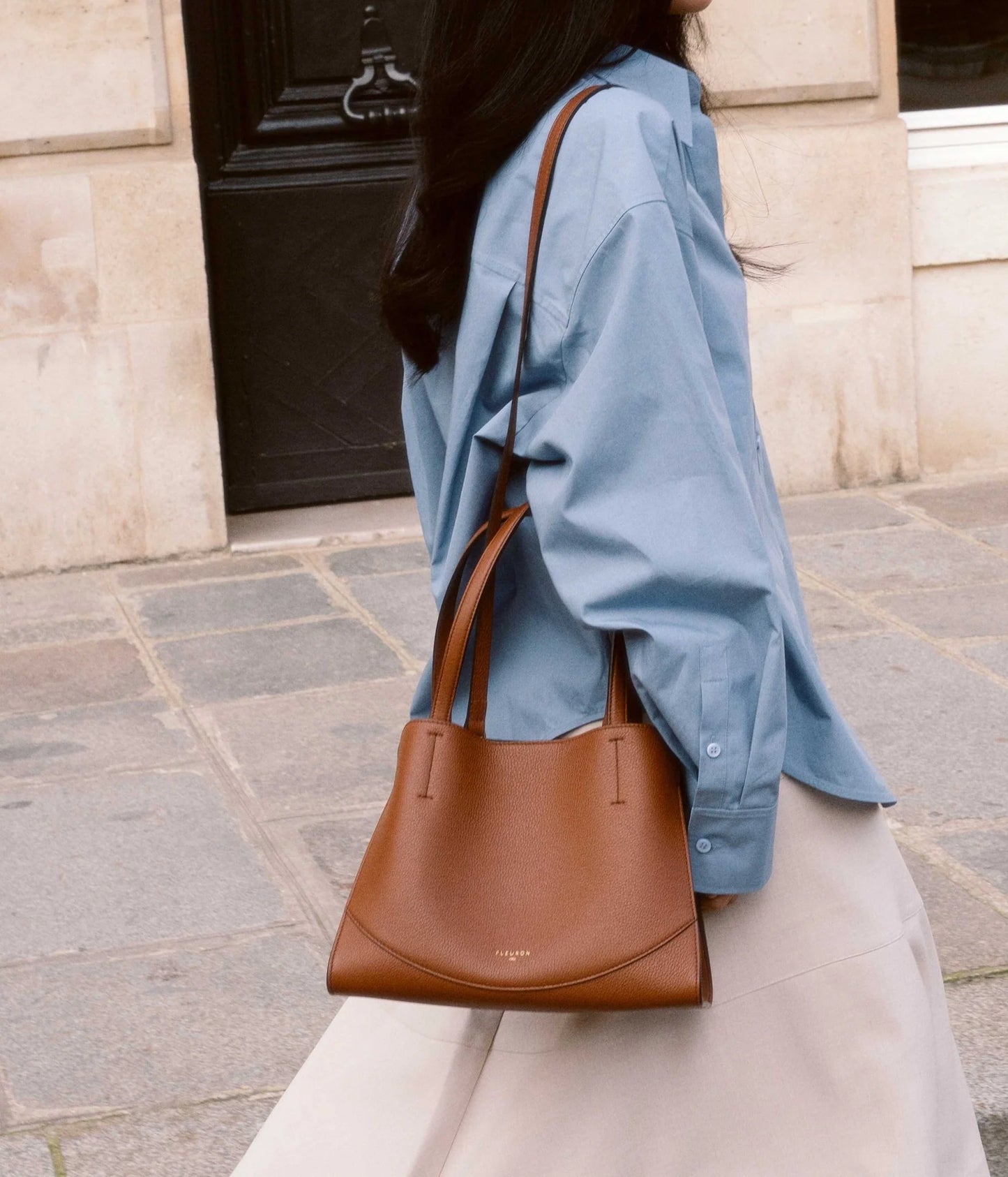 Mini Oak | Marron