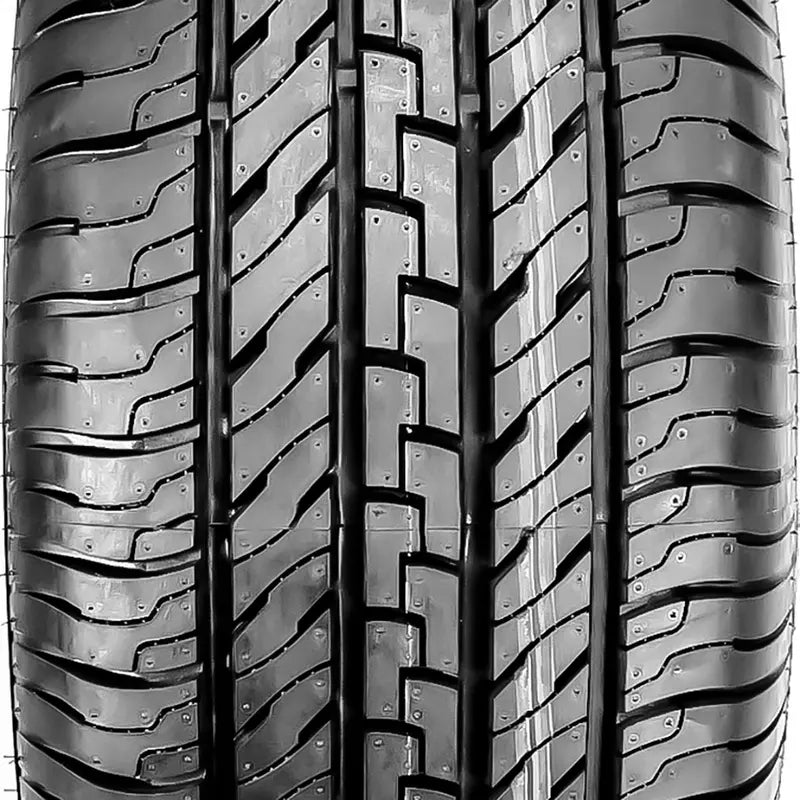 Dextero DHT2 LT 235/85R16 Load E 10 Ply Light Truck Tire