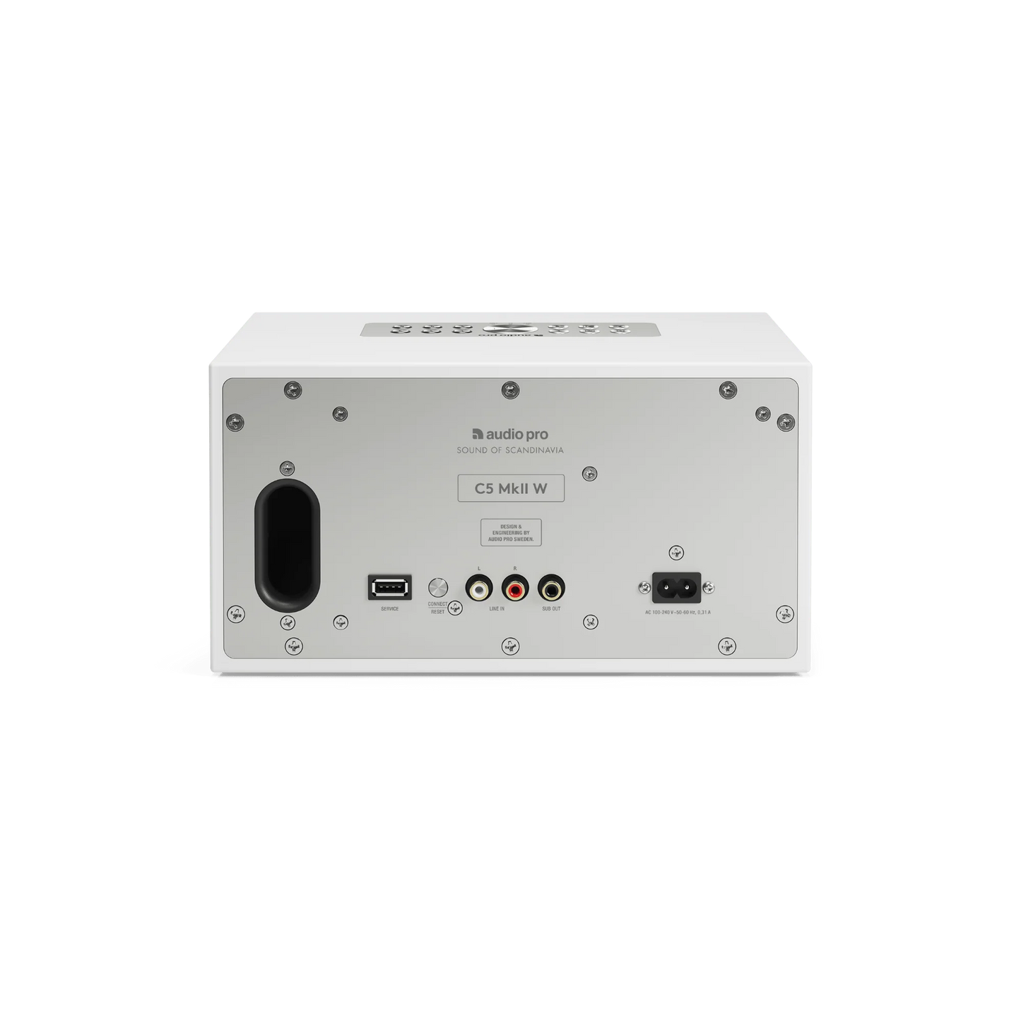 C5 MkII W