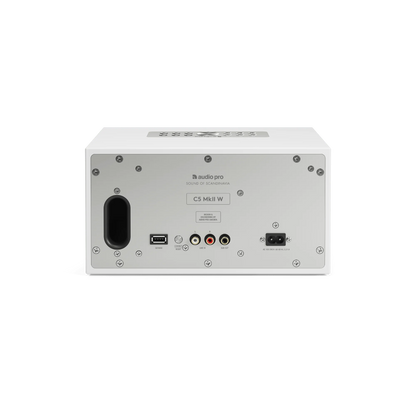 C5 MkII W