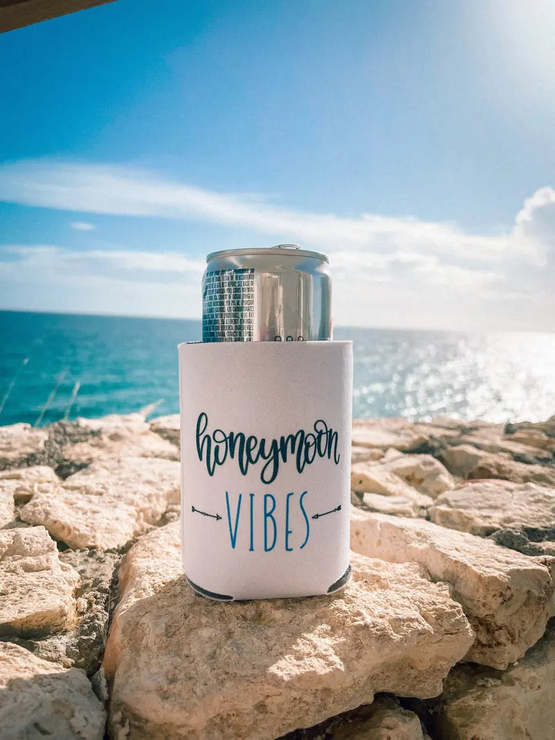Custom Insulated Can Coolers for Drinks and Gifts