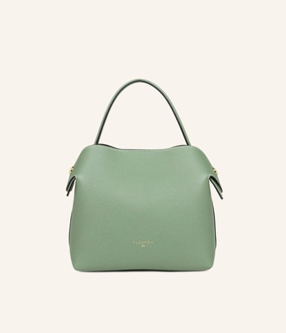 Medium Swann | Vert Amande