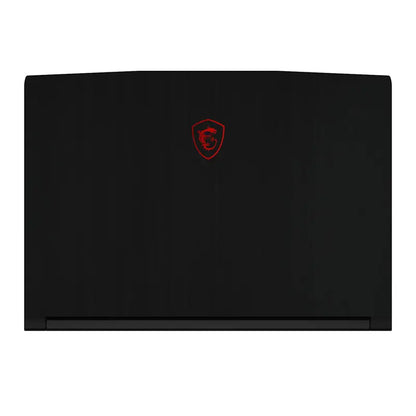 MSI GF63 15  Gaming Laptop, 144Hz FHD, Intel I5-11400H, NVIDIA RTX 3050, 16GB DDR4, 512GB SSD, Win11