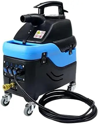Mytee S-300H Heated Tempo Carpet Extractor  1 Gallon Unit for Interior Carpet Maintenance