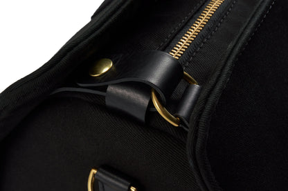 S.C Holdall - Black