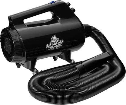 SGGF Air Cannon Car Dryer Blower 5.0HP  High-Speed Dual Mode for Detailing &amp; Car Wash