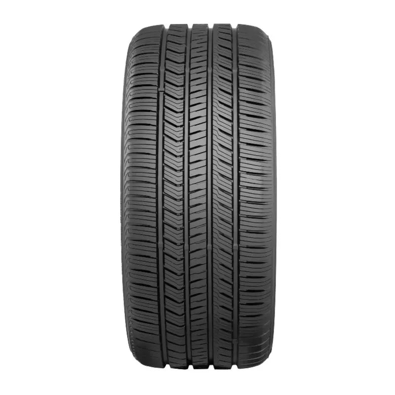265/55R19 All-Season SUV/Crossover Tire  XL, 109V Load & Speed Rating