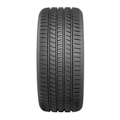 265/55R19 All-Season SUV/Crossover Tire  XL, 109V Load & Speed Rating