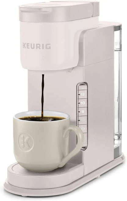 Keurig K-Express Single-Serve Brewer  Strong Brew Option, 42oz Reservoir, Sleek Compact Design