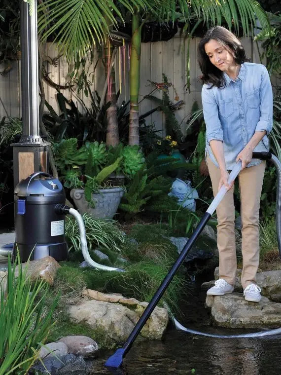 Classic Pond Vacuum Cleaner