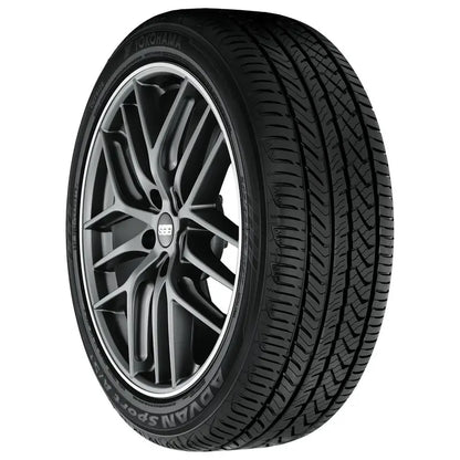 255/45R19XL 104W All-Season Tire  BW Brand, All-Weather Traction & Long-Lasting Wear