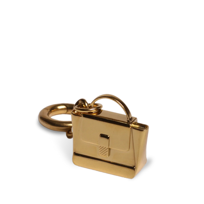 Porte clés Marly Gold