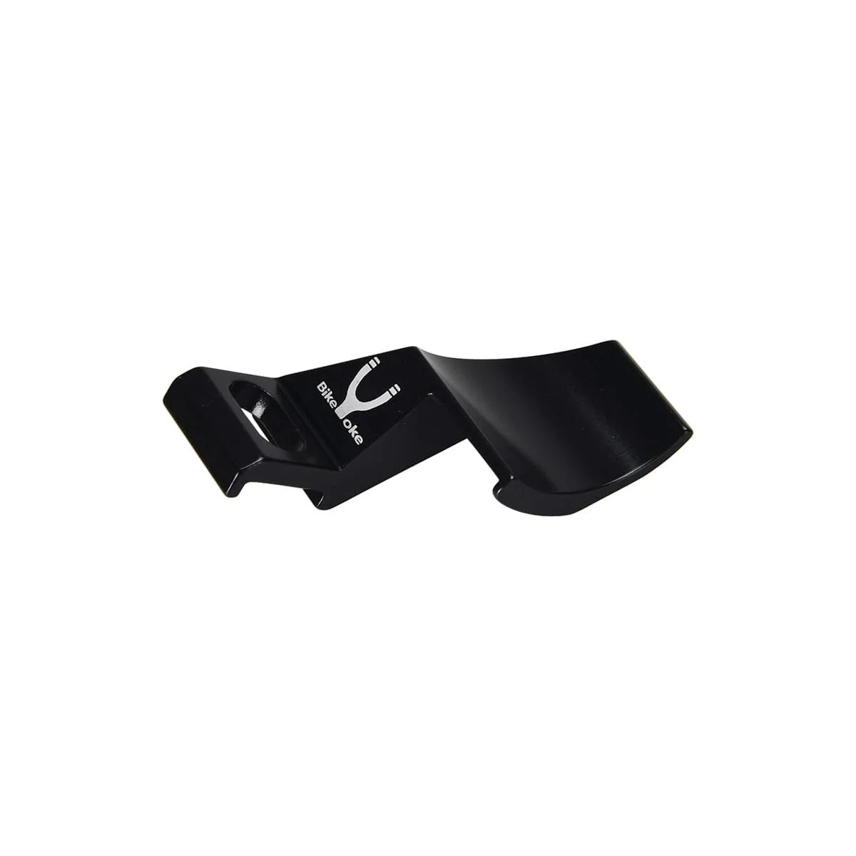Adaptateur de Fixation pour Commande de Vitesse SRAM BIKE YOKE Triggy Shimano i-Spec ll Droit