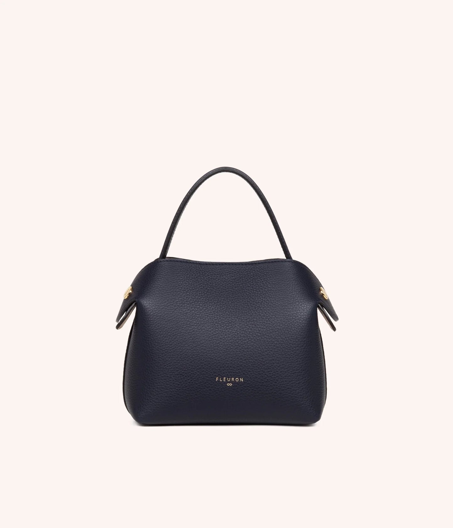 Mini Swann | Bleu Marine