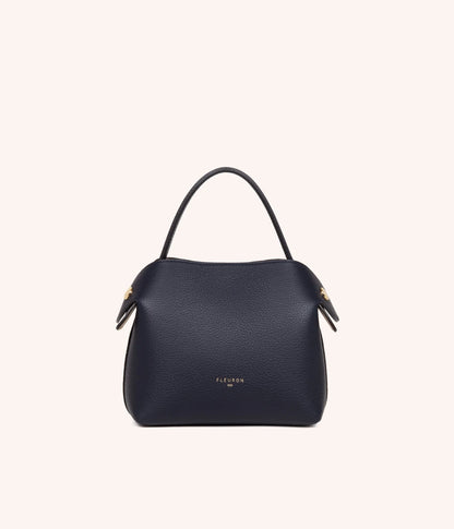 Mini Swann | Bleu Marine