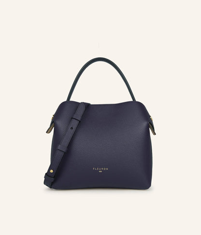 Medium Swann | Bleu Marine