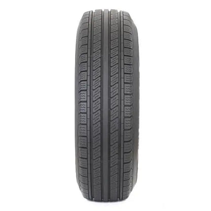 Carlisle Radial Trail HD Trailer Tire  ST205/75R14 LRD 8PLY Rated