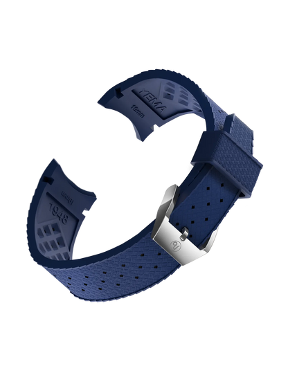 FKM Viton庐 Integrated Strap