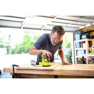 RYOBI ONE+ 18V 10-Tool Cordless Kit  Includes 3 Batteries & Charger (2025 Edition)