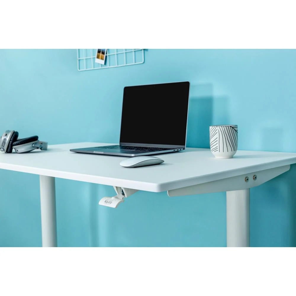 Bureau assis debout manuel - LIGHT LARGE