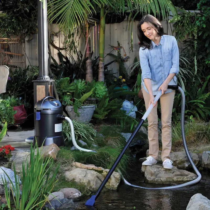 Classic Pond Vacuum Cleaner