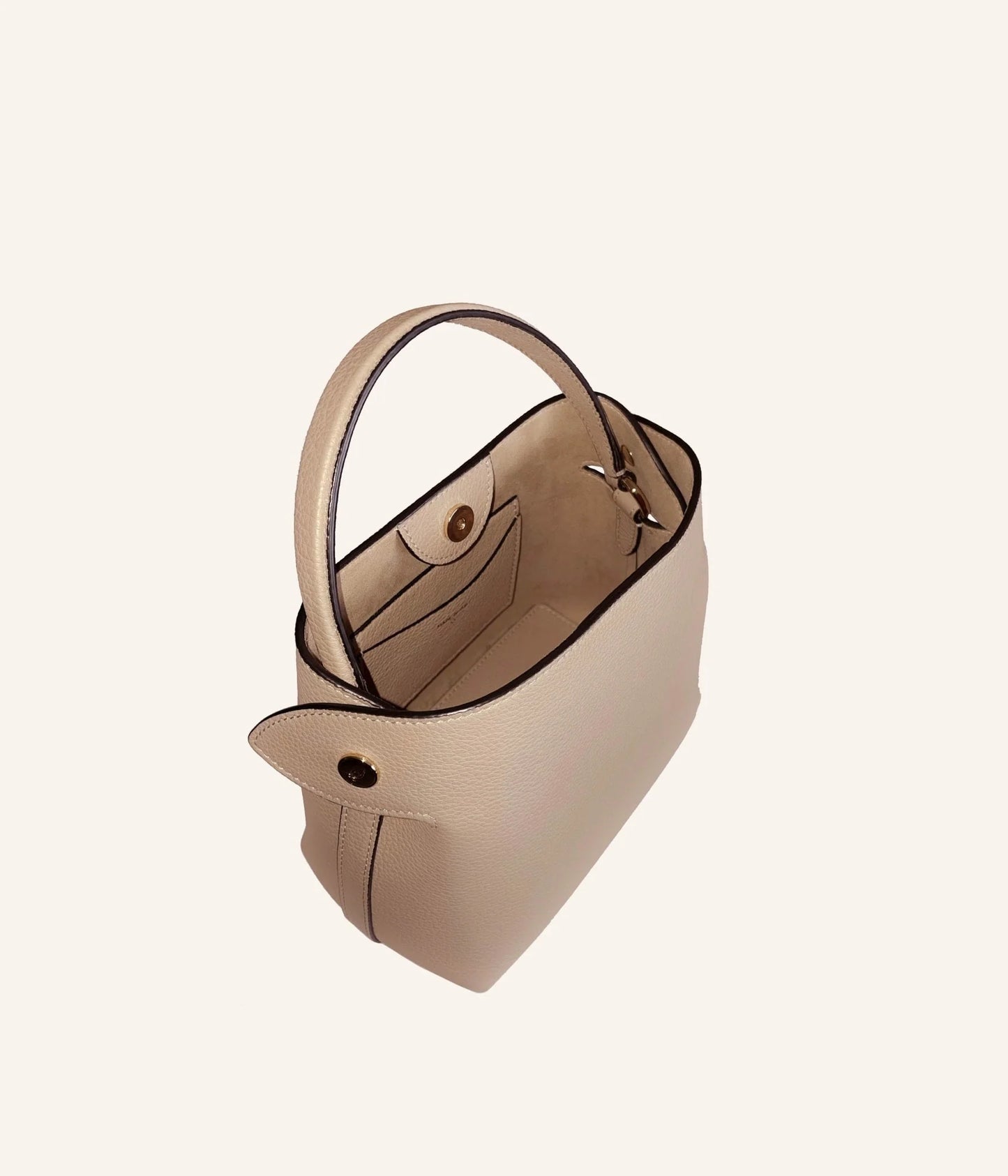 Mini Swann | Sable