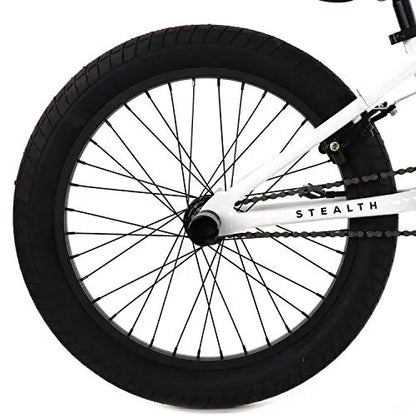 Premium 16″ & 20″ Freestyle BMX Bikes for Teens and Adults  Trick-Ready Elite Build