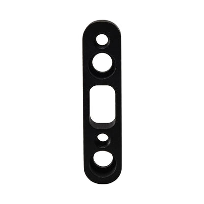 Adaptateur Étrier Arrière FLAT MOUNT MAGURA QM51 Disque 160 mm (+20 mm) noir