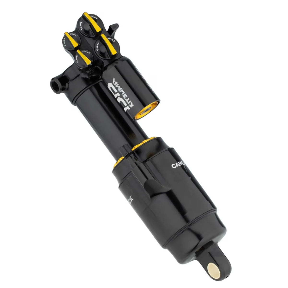 Amortisseur CANE CREEK KITSUMA Air Trunnion