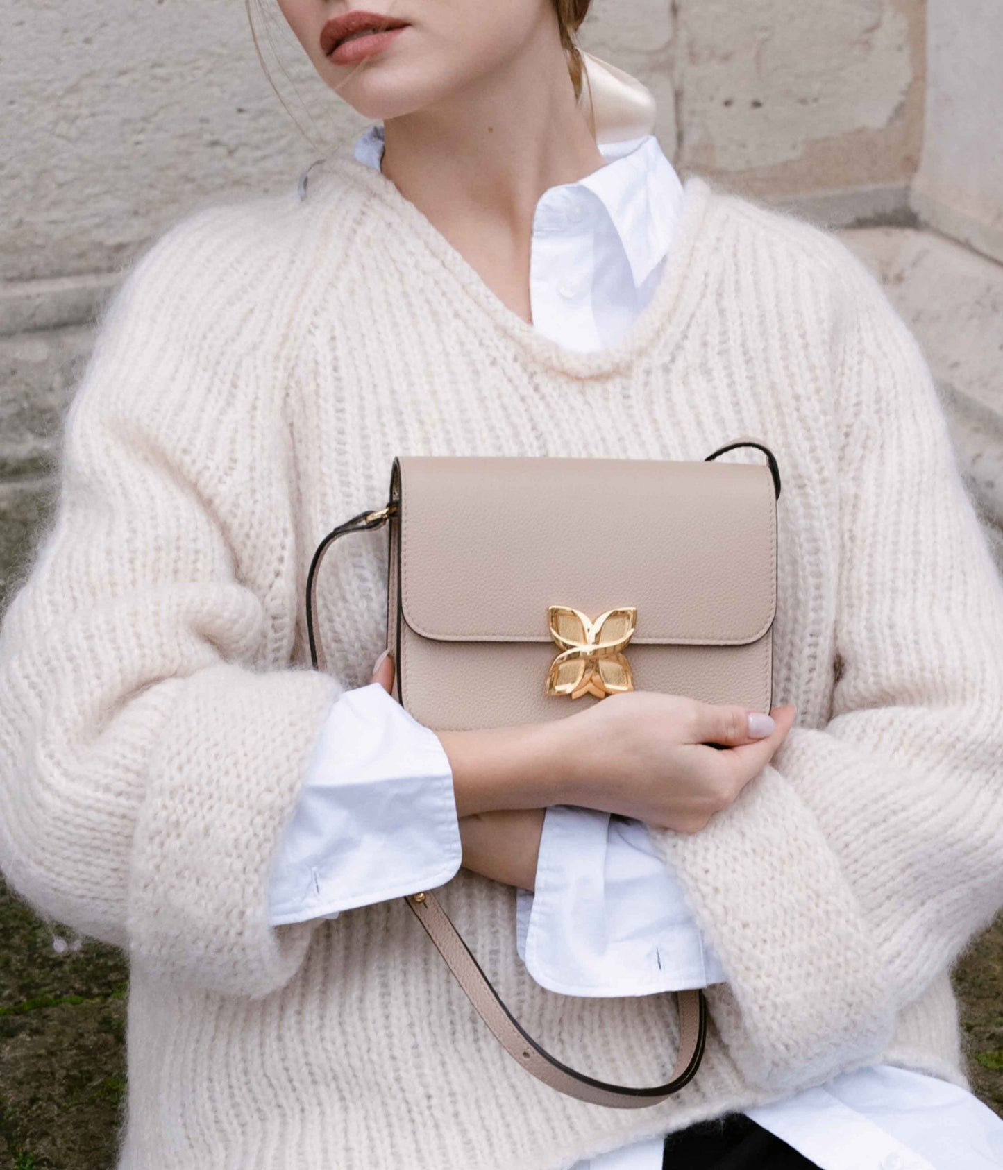 Mini Hortensia | Sable