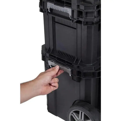 22-Inch Rolling Tool Box with Connect System