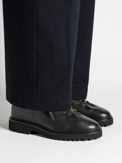 RASMUS LUG BLACK