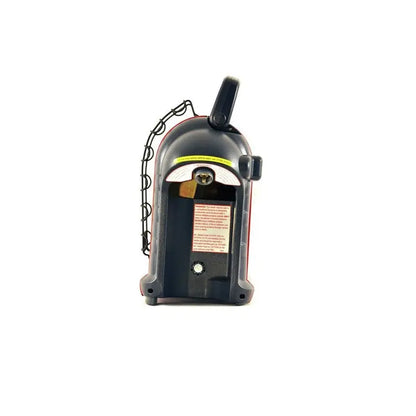 Mr. Heater Portable Buddy Propane Heater  9000 BTU, Indoor/Outdoor Safe, Compact Design, Made in USA