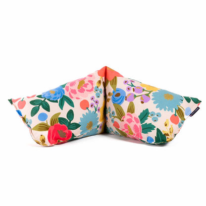 Coussin repose tête et de décoration · EPICUR Héra