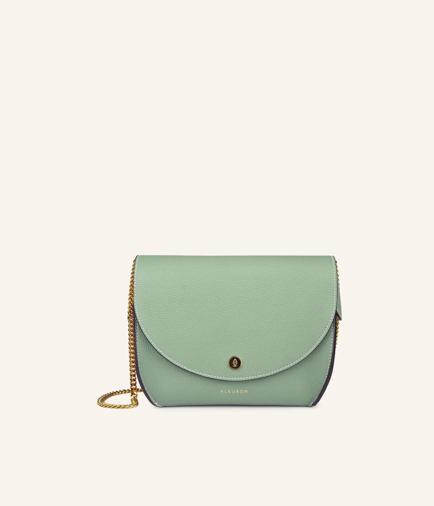 Mini Magnolia | Vert Amande