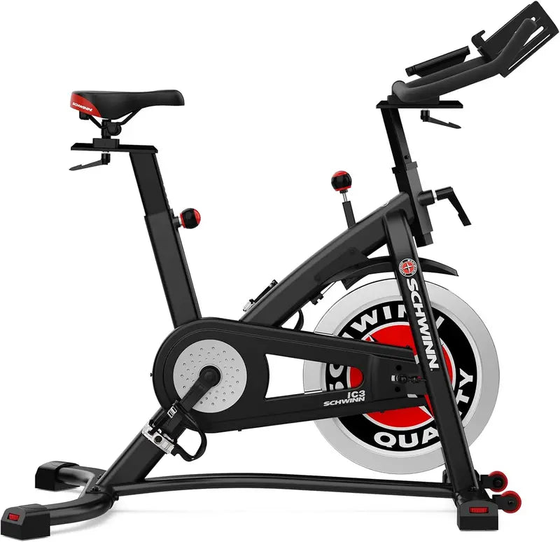 Schwinn IC Indoor Cycling Bike  Premium Stationary Exercise Bike Series