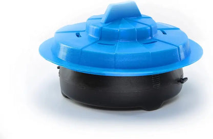 ASTM F2208-Certified Pool Alarm  Adjustable Sensitivity, Child-Safe Water Surface Alert System