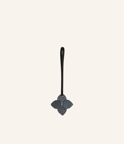 Mini Sia | Suede Orage