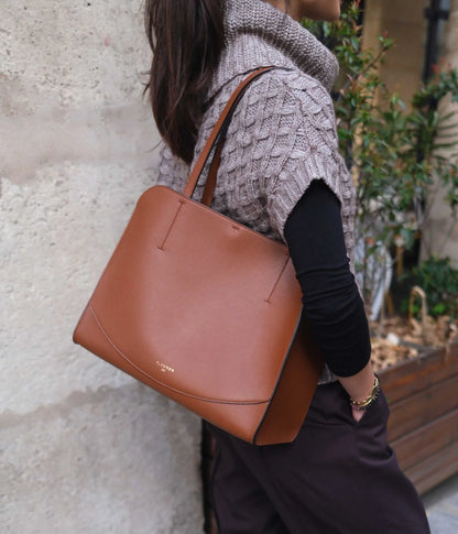 Medium Oak | Marron