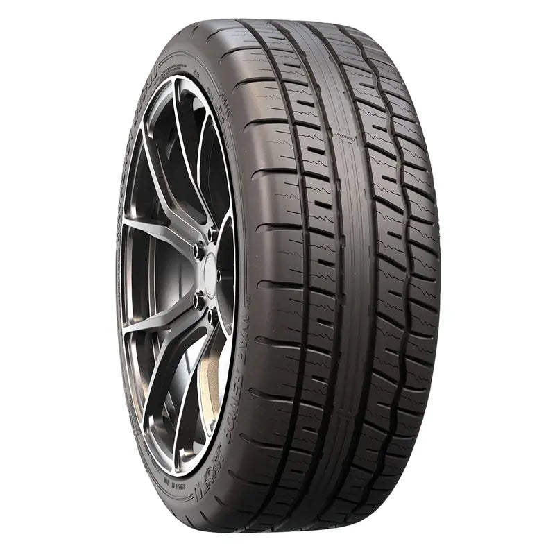 275/40R19 ZR XL All-Season Passenger Tire  Speed Rated Y