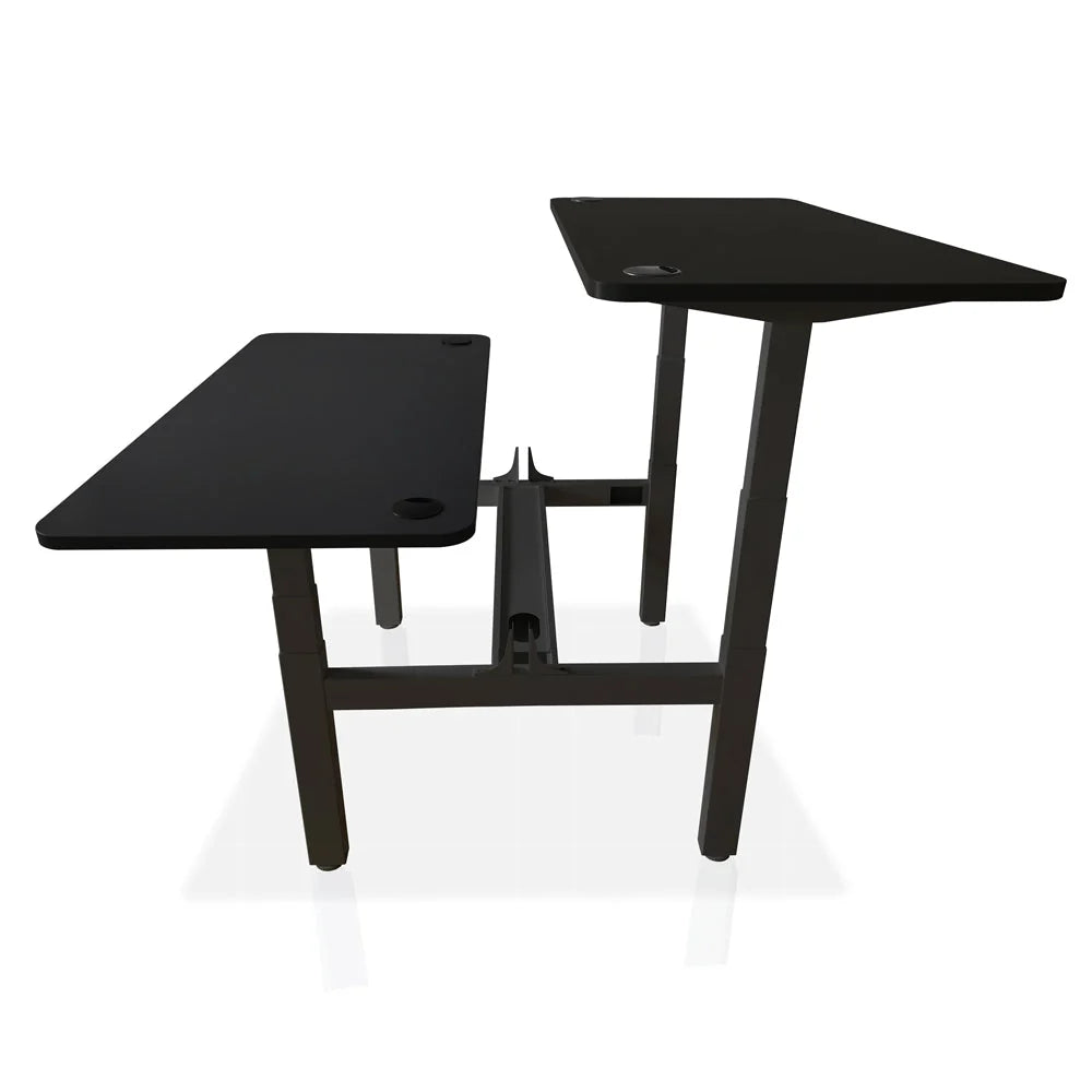 Bureau assis debout - DUO