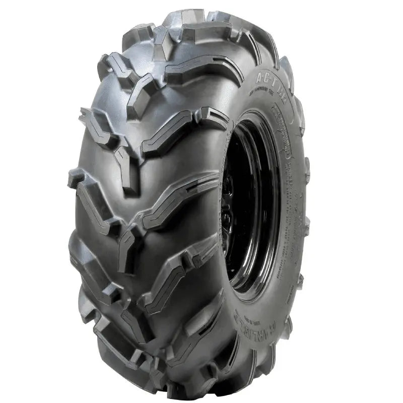 Carlisle A.C.T. ATV/UTV Tire  26X8R12 LRB 4PLY Rated