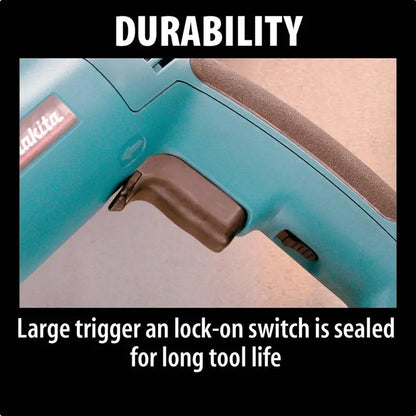 Makita 1/2 In. Variable Speed (0  700 RPM) Drill DP4002 from Makita