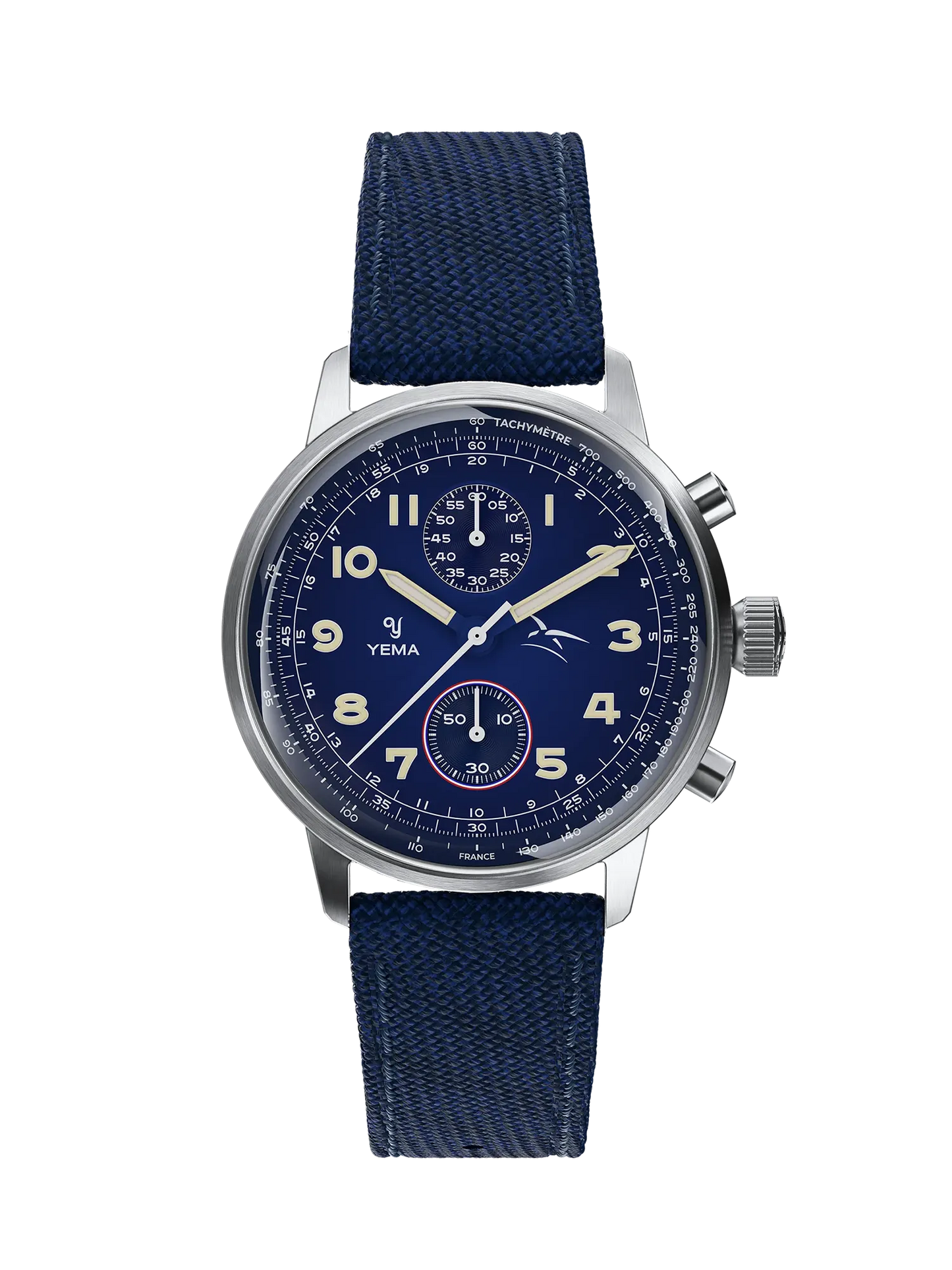 Flygraf Bi-Compax French Air Force