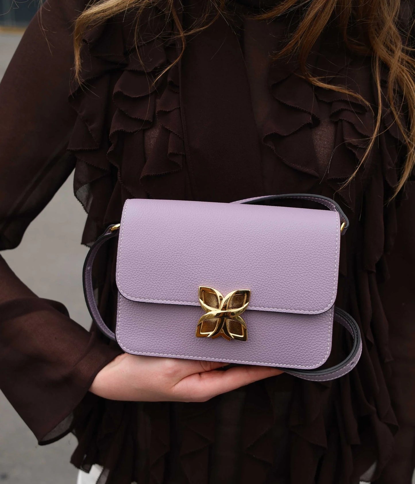 Mini Hortensia | Lilas