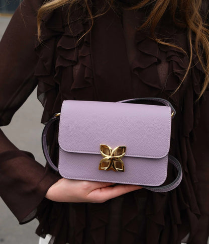 Mini Hortensia | Lilas