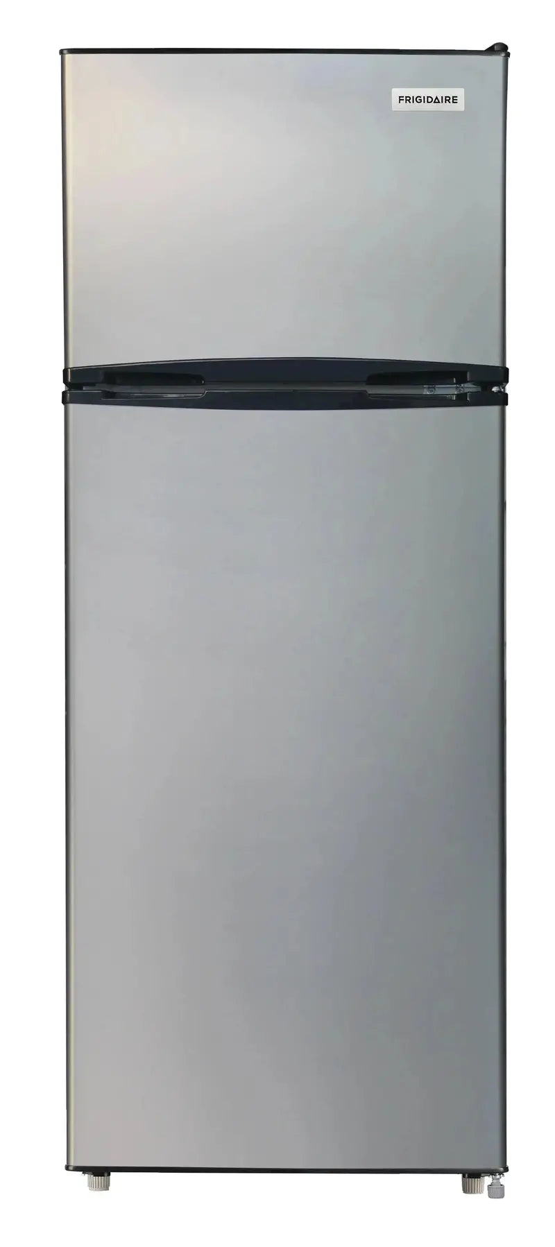 Platinum Series 7.5 Cu. Ft. Refrigerator  Stainless Look Finish