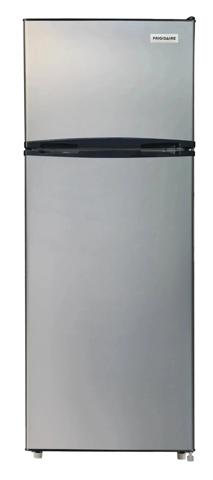 Platinum Series 7.5 Cu. Ft. Refrigerator  Stainless Look Finish