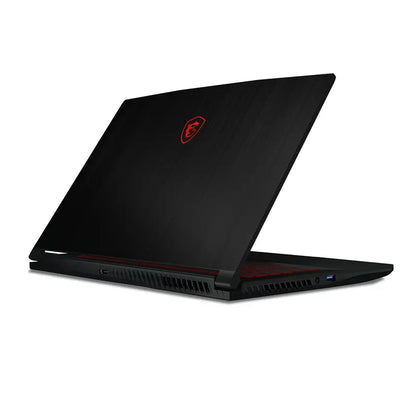 MSI GF63 15  Gaming Laptop, 144Hz FHD, Intel I5-11400H, NVIDIA RTX 3050, 16GB DDR4, 512GB SSD, Win11